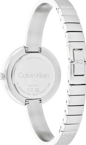 DAMES Starlounge Dameshorloges*Calvin Klein CK25200181 Beam Dames Horloge