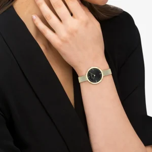 DAMES Starlounge Dameshorloges*Calvin Klein CK25200186 Beam Dames Horloge