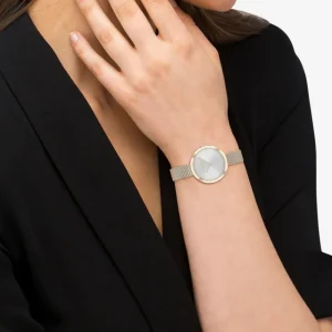 DAMES Starlounge Dameshorloges*Calvin Klein CK25200187 Beam Dames Horloge