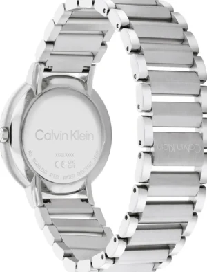 DAMES Starlounge Dameshorloges*Calvin Klein CK25200085 Dames Horloge