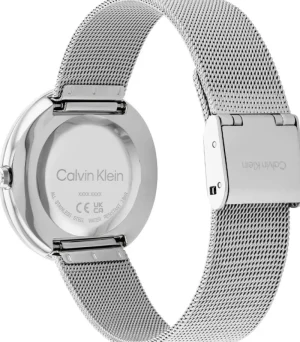 DAMES Starlounge Dameshorloges*Calvin Klein CK25200011 Dames Horloge