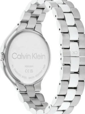 DAMES Starlounge Dameshorloges*Calvin Klein CK25200128 Dames Horloge