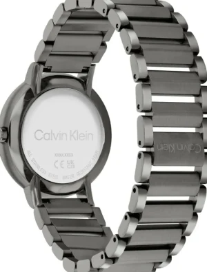 DAMES Starlounge Dameshorloges*Calvin Klein CK25200088 Dames Horloge