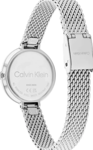 DAMES Starlounge Dameshorloges*Calvin Klein CK25200082 Dames Horloge