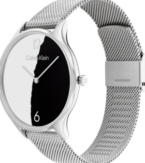 DAMES Starlounge Dameshorloges*Calvin Klein CK25200007 Dames Horloge