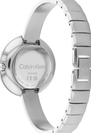 DAMES Starlounge Dameshorloges*Calvin Klein CK25200022 Dames Horloge