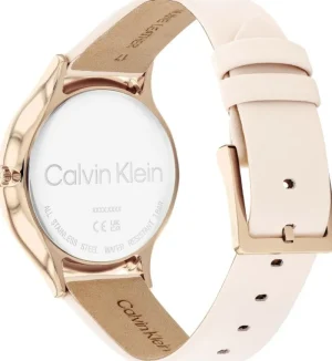 DAMES Starlounge Dameshorloges*Calvin Klein CK25200009 Dames Horloge