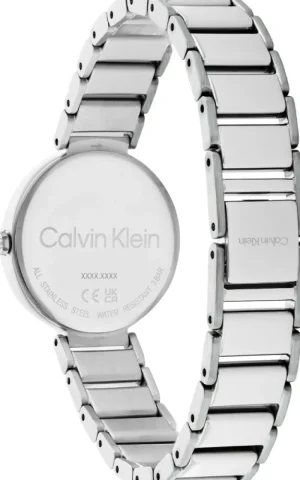 DAMES Starlounge Dameshorloges*Calvin Klein CK25200138 Dames Horloge