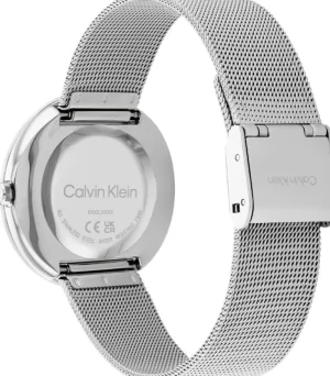 DAMES Starlounge Dameshorloges*Calvin Klein CK25200014 Dames Horloge