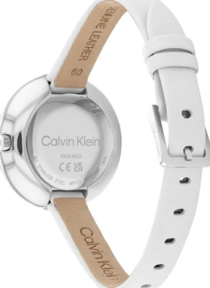 DAMES Starlounge Dameshorloges*Calvin Klein CK25200026 Dames Horloge