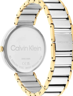 DAMES Starlounge Dameshorloges*Calvin Klein CK25200134 Dames Horloge