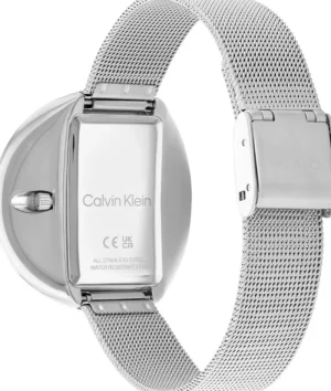 DAMES Starlounge Dameshorloges*Calvin Klein CK25200016 Dames Horloge