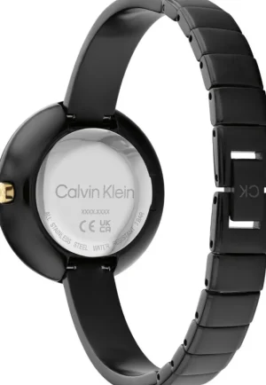 DAMES Starlounge Dameshorloges*Calvin Klein CK25200024 Dames Horloge