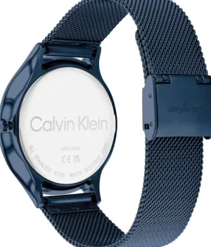 DAMES Starlounge Dameshorloges*Calvin Klein CK25200005 Dames Horloge