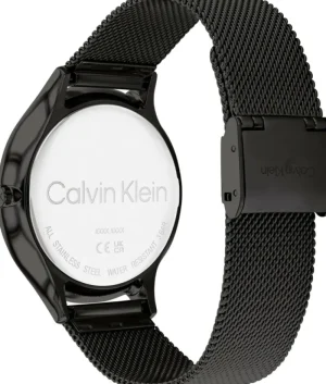 DAMES Starlounge Dameshorloges*Calvin Klein CK25200004 Dames Horloge