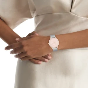 DAMES Starlounge Dameshorloges*Calvin Klein CK25200374 Dress Dames Horloge