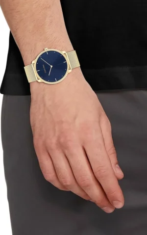 Heren Starlounge Herenhorloges*Calvin Klein CK25200153 Expression Heren Horloge