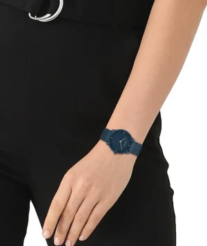 DAMES Starlounge Dameshorloges*Calvin Klein CK25200160 Expression Dames Horloge