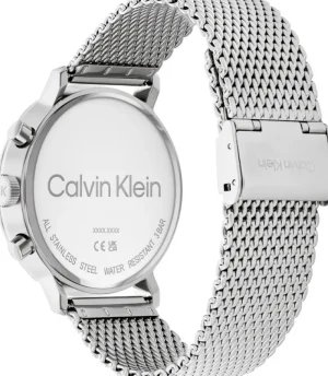Heren Starlounge Herenhorloges*Calvin Klein CK25200107 Heren Horloge