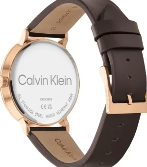 Heren Starlounge Herenhorloges*Calvin Klein CK25200051 Heren Horloge