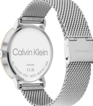 Heren Starlounge Herenhorloges*Calvin Klein CK25200047 Heren Horloge