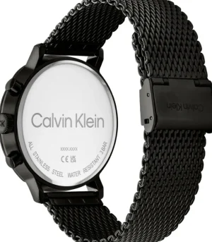 Heren Starlounge Herenhorloges*Calvin Klein CK25200108 Heren Horloge