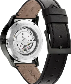 Heren Starlounge Herenhorloges*Calvin Klein CK25200073 Heren Horloge