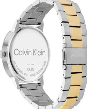 Heren Starlounge Herenhorloges*Calvin Klein CK25200055 Heren Horloge