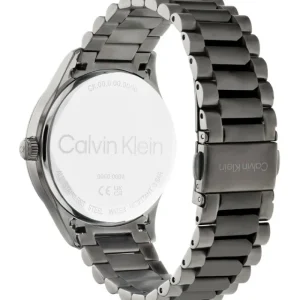 Heren Starlounge Herenhorloges*Calvin Klein CK25200164 Iconic Heren Horloge