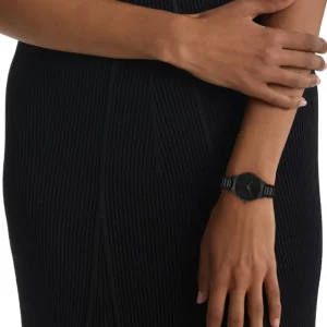 Heren Starlounge Herenhorloges*Calvin Klein CK25200344 Iconic Heren Horloge