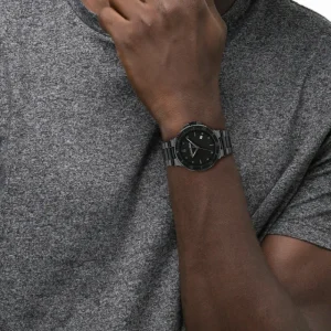 Heren Starlounge Herenhorloges*Calvin Klein CK25200205 Marine Heren Horloge