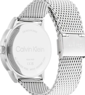Heren Starlounge Herenhorloges*Calvin Klein CK25200213 Marquee Heren Horloge