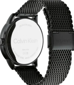 Heren Starlounge Herenhorloges*Calvin Klein CK25200214 Marquee Heren Horloge