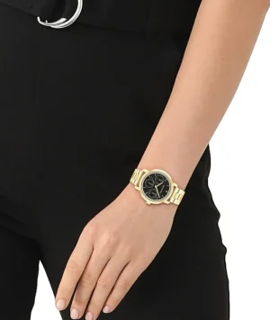 DAMES Starlounge Dameshorloges*Calvin Klein CK25200177 Shimmer Dames Horloge