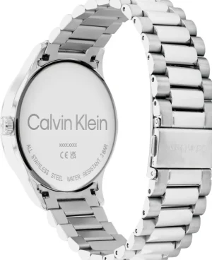 DAMES Starlounge Dameshorloges | Herenhorloges*Calvin Klein CK25200036 Unisex Horloge
