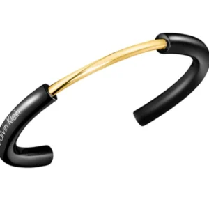 Starlounge Armbanden | Bangle*Calvin Klein KJ5FBF20010S Disclose Dames Armband - Bangle