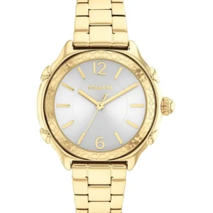 DAMES Starlounge Dameshorloges*Coach CC14503904 Dames Horloge
