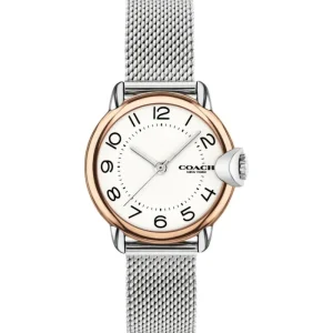 DAMES Starlounge Dameshorloges*Coach CC14503864 Dames Horloge