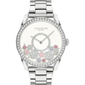 DAMES Starlounge Dameshorloges*Coach CC14503775 Dames Horloge