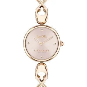 DAMES Starlounge Dameshorloges*Coach CC14503751 Dames Horloge