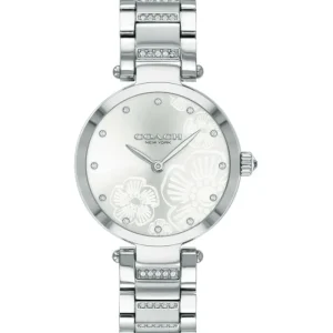 DAMES Starlounge Dameshorloges*Coach CC14503624 Dames Horloge
