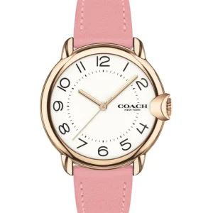 DAMES Starlounge Dameshorloges*Coach CC14503608 Dames Horloge