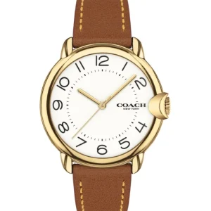 DAMES Starlounge Dameshorloges*Coach CC14503607 Dames Horloge