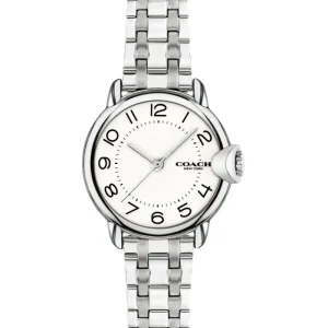 DAMES Starlounge Dameshorloges*Coach CC14503601 Dames Horloge