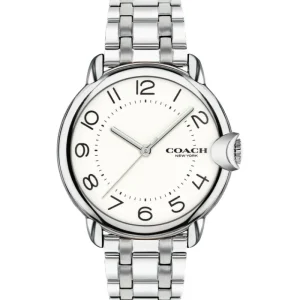 DAMES Starlounge Dameshorloges*Coach CC14503597 Dames Horloge