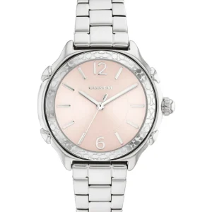 DAMES Starlounge Dameshorloges*Coach CC14503903 Dames Horloge