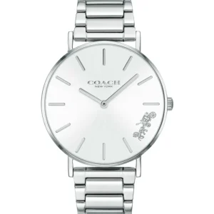 DAMES Starlounge Dameshorloges*Coach CC14503344 Dames Horloge