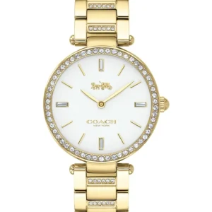 DAMES Starlounge Dameshorloges*Coach CC14503093 Dames Horloge