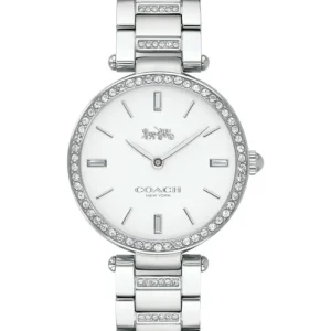DAMES Starlounge Dameshorloges*Coach CC14503092 Dames Horloge