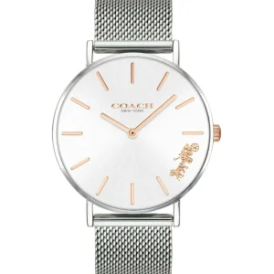 DAMES Starlounge Dameshorloges*Coach CC14503124 Dames Horloge